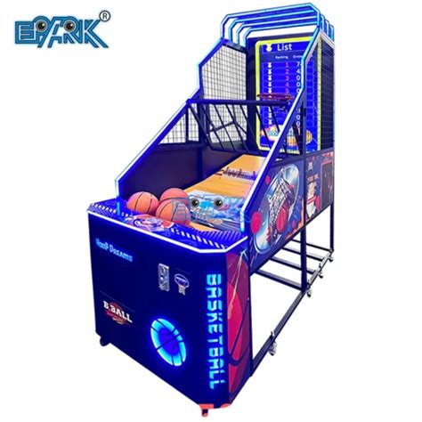 Basketball Game Machine 的图像结果