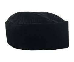 Buy Indian Traditional Dulha Topi for Nikah Wedding/Liyakat Sahab Topi ...