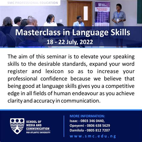 Image result for Master Apprentice Language Learning Program