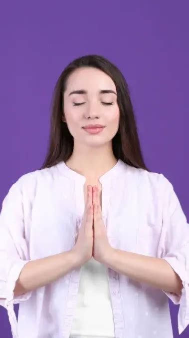 7 Yoga Asanas for Stress Relief