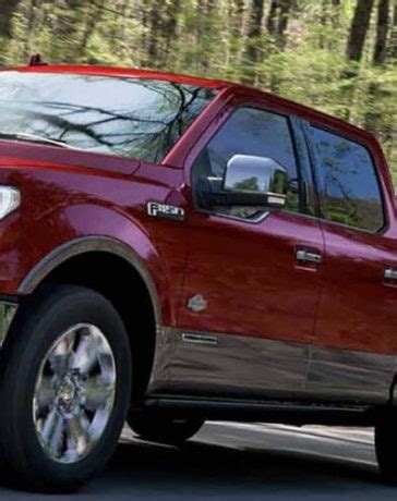 F150 Common Problems 的图像结果