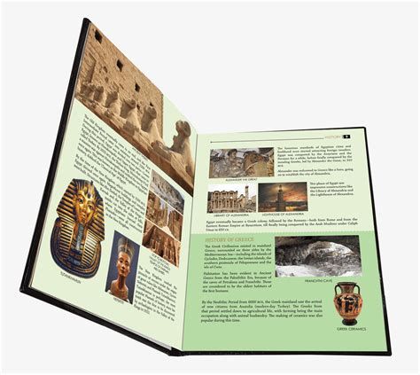 My Encyclopedia Library History – mumma.com