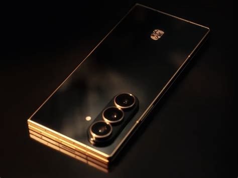 El nuevo Samsung plegable ya está disponible en todo el mundo con un ...