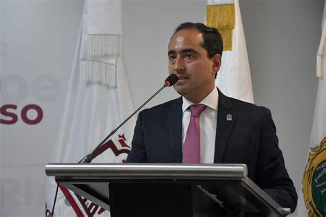 "Guadalupe es ejemplo de buena gobernanza": David Monreal, en el 2º ...