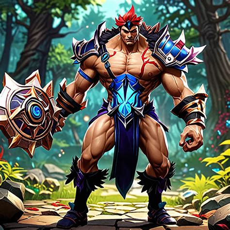 Discovering Alternatives to League of Legends