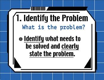 Image result for Engineering Design Process Middle School