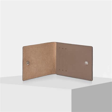 Buy Top Grain Leather Wallets For Men Online at Tiger Marrón