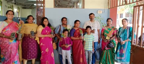Sangamithra Environmental Education & Development Trust - NGO ...