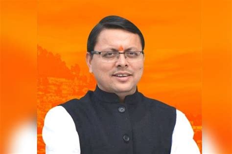 Uttarakhand to have disaster research centre soon: Dhami