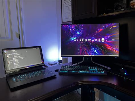 Image result for Alienware M17 R4 Graphics Amplifier