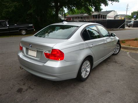 2007 BMW 3 Series - Pictures - CarGurus