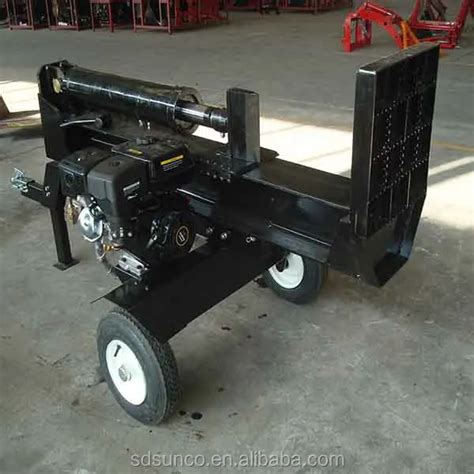 Image result for Tractor PTO Log Splitter