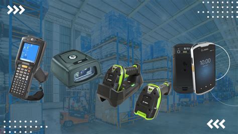 Image result for Zebra Inventory Scanner