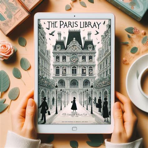 The Paris Library Book Review. Get The Paris Library book free online ...