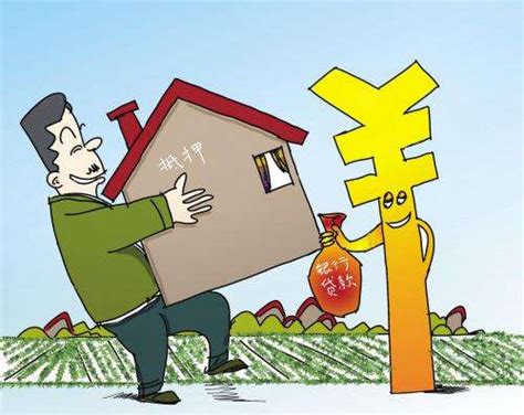 上海房子抵押贷款哪个银行好?教您匹配最适合自己的银行 - 知乎