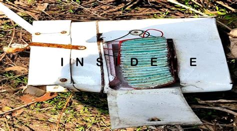 INSIDENE EXCLUSIVE-CHINESE AERIAL INFILTRATION IN ARUNACHAL; POLICE ...