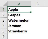 Image result for How Do Arrays Work VBA Net