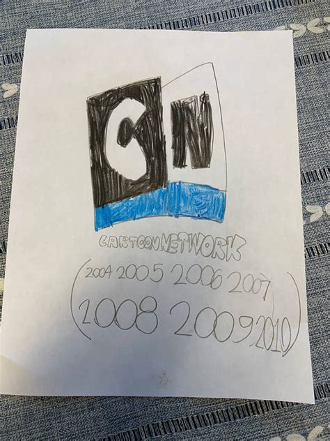 Cartoon Network Logo Scan 的图像结果