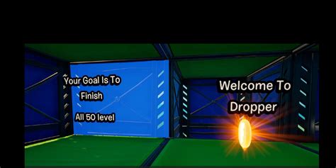 Image result for Dropper Fortnite Map Code Easy