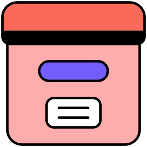 Image result for Box Icon