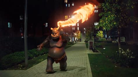 Slotswinner Visual Effects