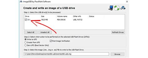 Image result for Benchmark USB RAM