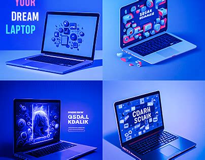 Laptop Computer Advertisement 的图像结果