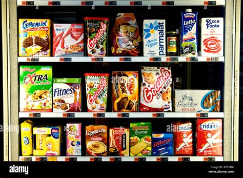 Image result for Vending Machine Snacks