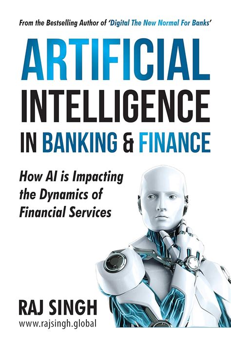 Artificial Intelligence In Banking & Finance: How AI is Impacting the ...