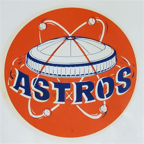 Vintage ASTROS : r/Astros