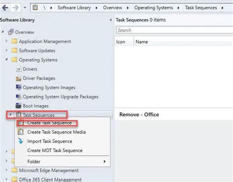 Image result for Task Sequence