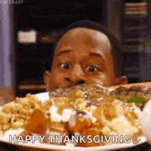 Thanksgiving GIF - Thanksgiving - Discover & Share GIFs