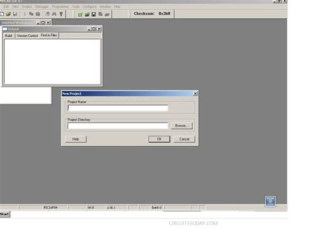 Image result for MPLAB Programming Language