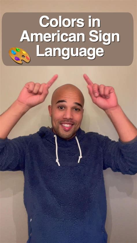 25 ways to learn sign language for free – Artofit