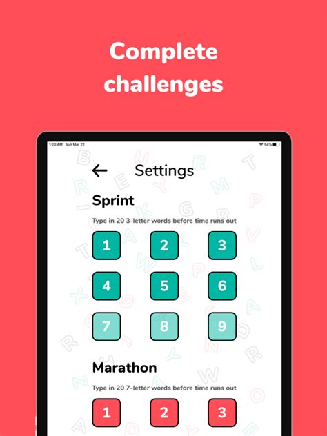 Fast Typing Practice 的图像结果
