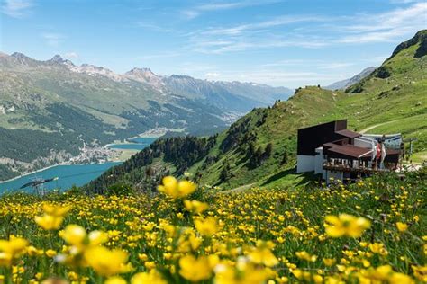 LA CHUDERA, Sils im Engadin - Restaurant Reviews, Phone Number & Photos ...