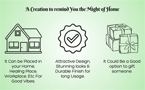 DECORION™ Ganesha Decorative Table Top Water Fountain for Home Décor ...