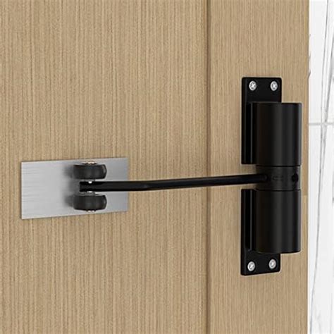 sadhuta™ Free Automatic Door Closer, Multifunctional Automatic Door ...