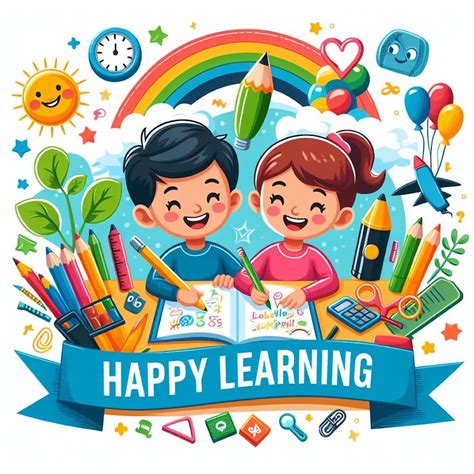 Happy Learning YouTube 的图像结果
