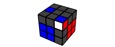 Image result for CFOP Method Cube Models