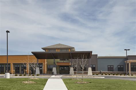 Chesterton, IN Wellness Resort | Ignite Medical Resort