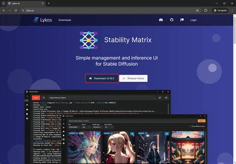Image result for Stable Matrix Install