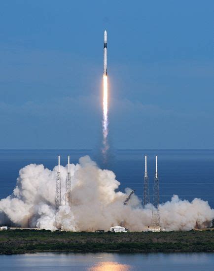 Image result for SpaceX Rocket Exploding
