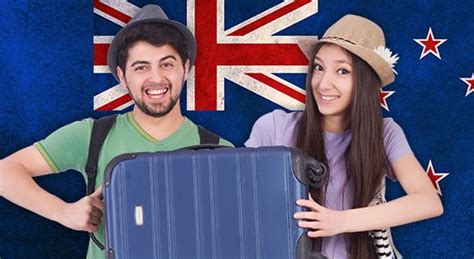 申请新西兰留学签证一般要多久