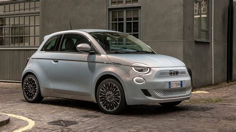 That $0 Fiat 500e Lease Deal Was Real