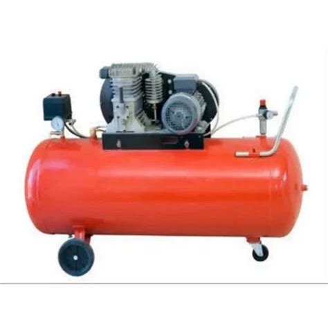 Air Compressors - GGA Air Compressors Manufacturer from Coimbatore
