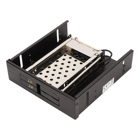 Amazon.in: Buy 2.5 Inch HDD Internal SATA Mobile Rack, Internal SATA ...
