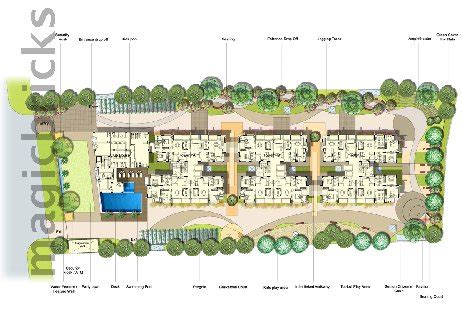 Mantri Glades in Sarjapur Road, Bangalore: Price, Brochure, Floor Plan ...