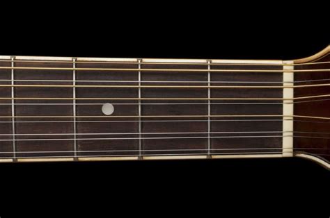 How to Tune 12 String 的图像结果