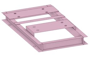 Image result for Base Frame Pump Manufacturing Process
